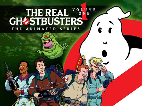 moviesjoy the real ghostbusters|The Real Ghostbusters .